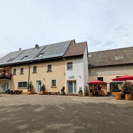 Lebererhof Apartment XL2 Rosstal Exterior foto