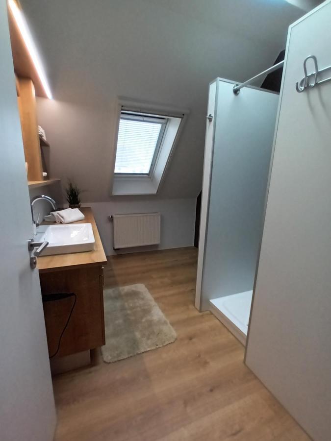 Lebererhof Apartment XL2 Rosstal Exterior foto