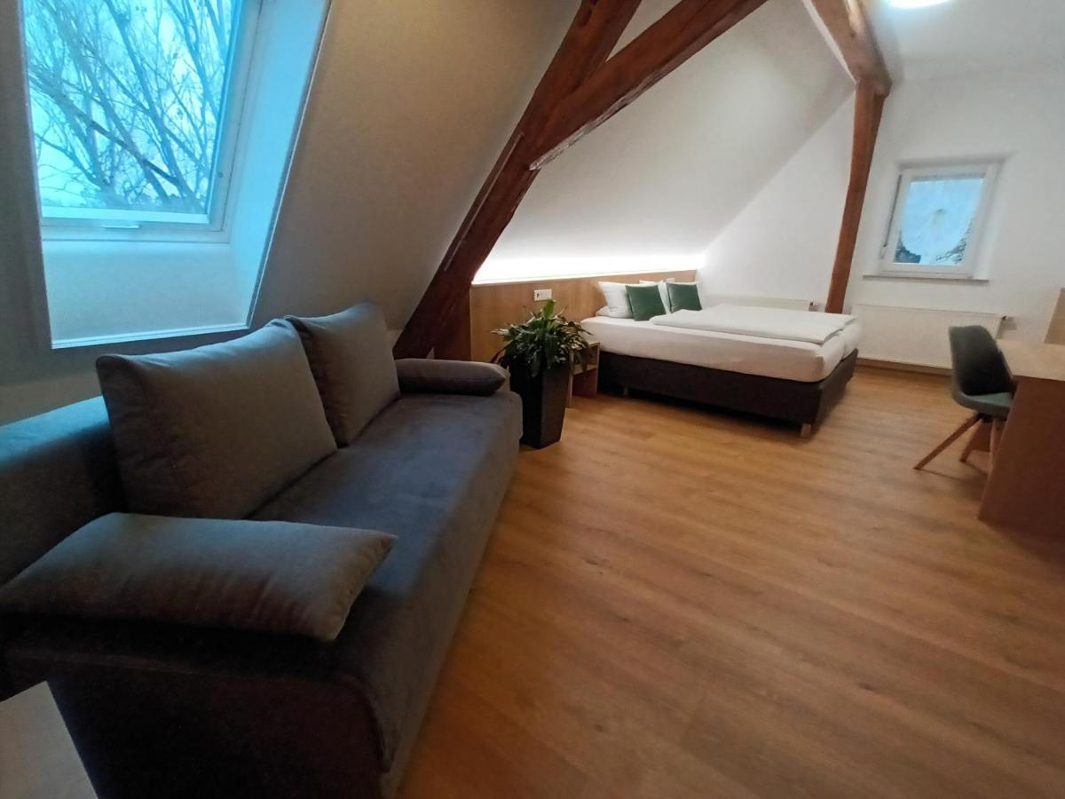 Lebererhof Apartment XL2 Rosstal Exterior foto